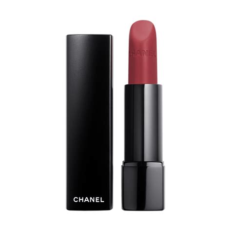 chanel 136 pivoine noire